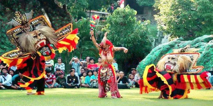 Reog Ponorogo Warisan Budaya yang Memukau dari Jawa Timur